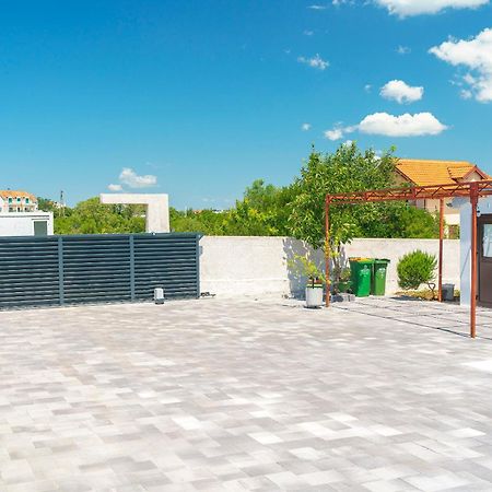 Casa Rural M&M Vodice Dış mekan fotoğraf