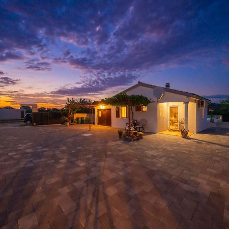 Casa Rural M&M Vodice Dış mekan fotoğraf