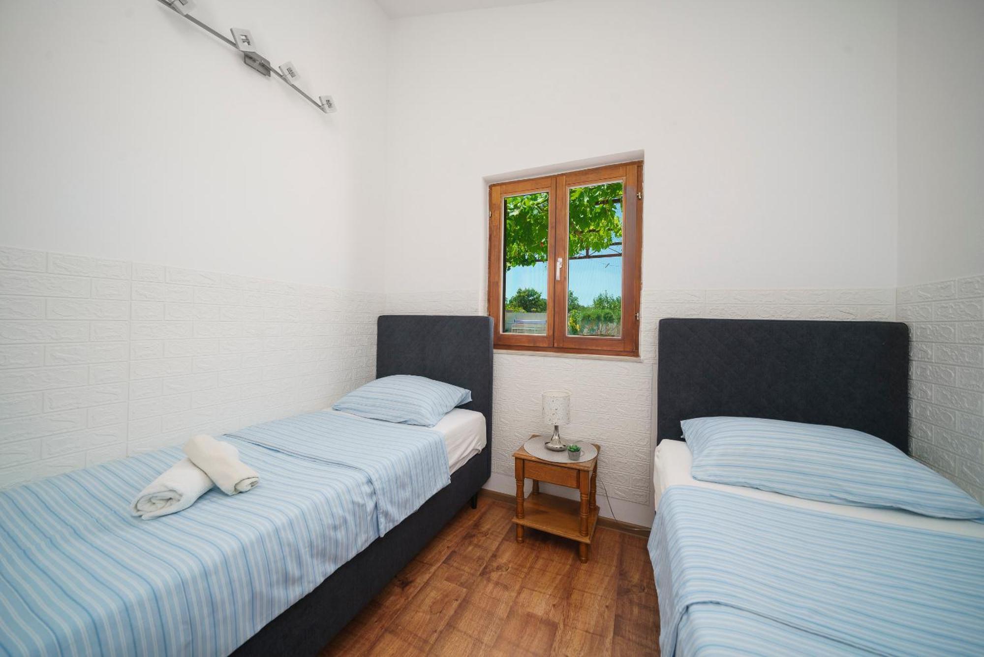 Casa Rural M&M Vodice Dış mekan fotoğraf
