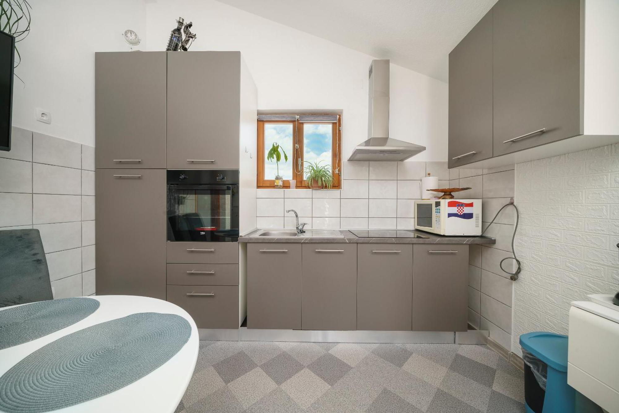 Casa Rural M&M Vodice Dış mekan fotoğraf