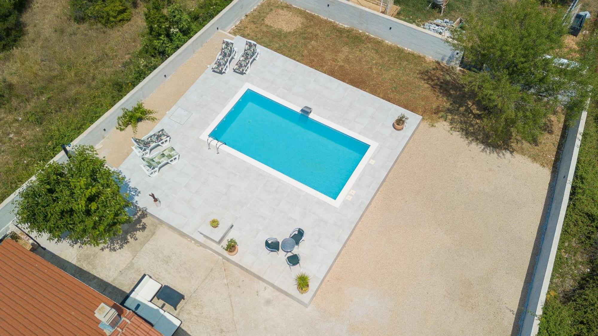 Casa Rural M&M Vodice Dış mekan fotoğraf