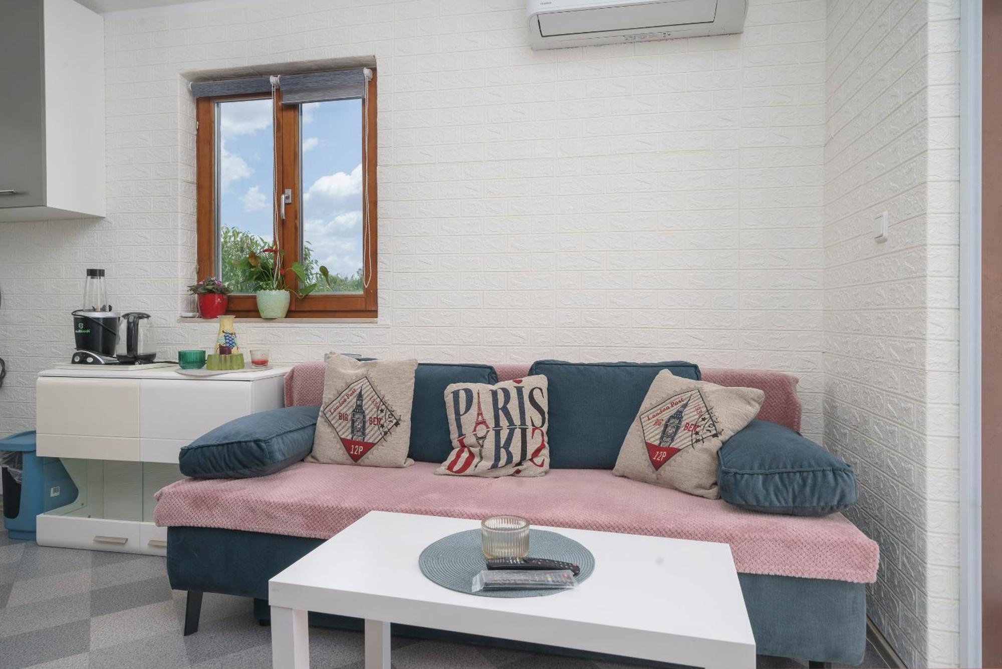 Casa Rural M&M Vodice Dış mekan fotoğraf