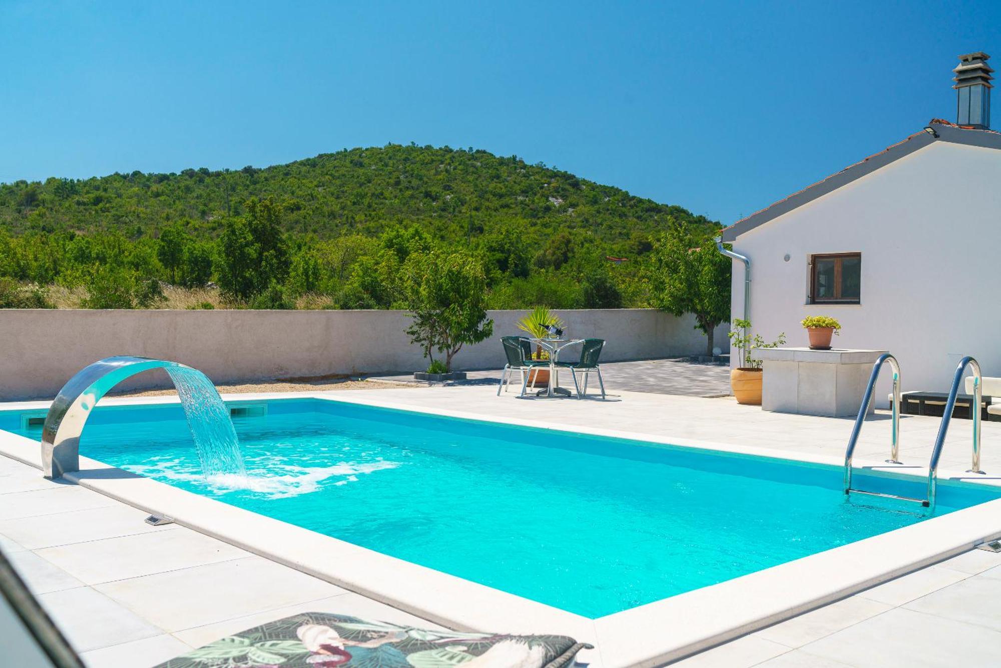 Casa Rural M&M Vodice Dış mekan fotoğraf