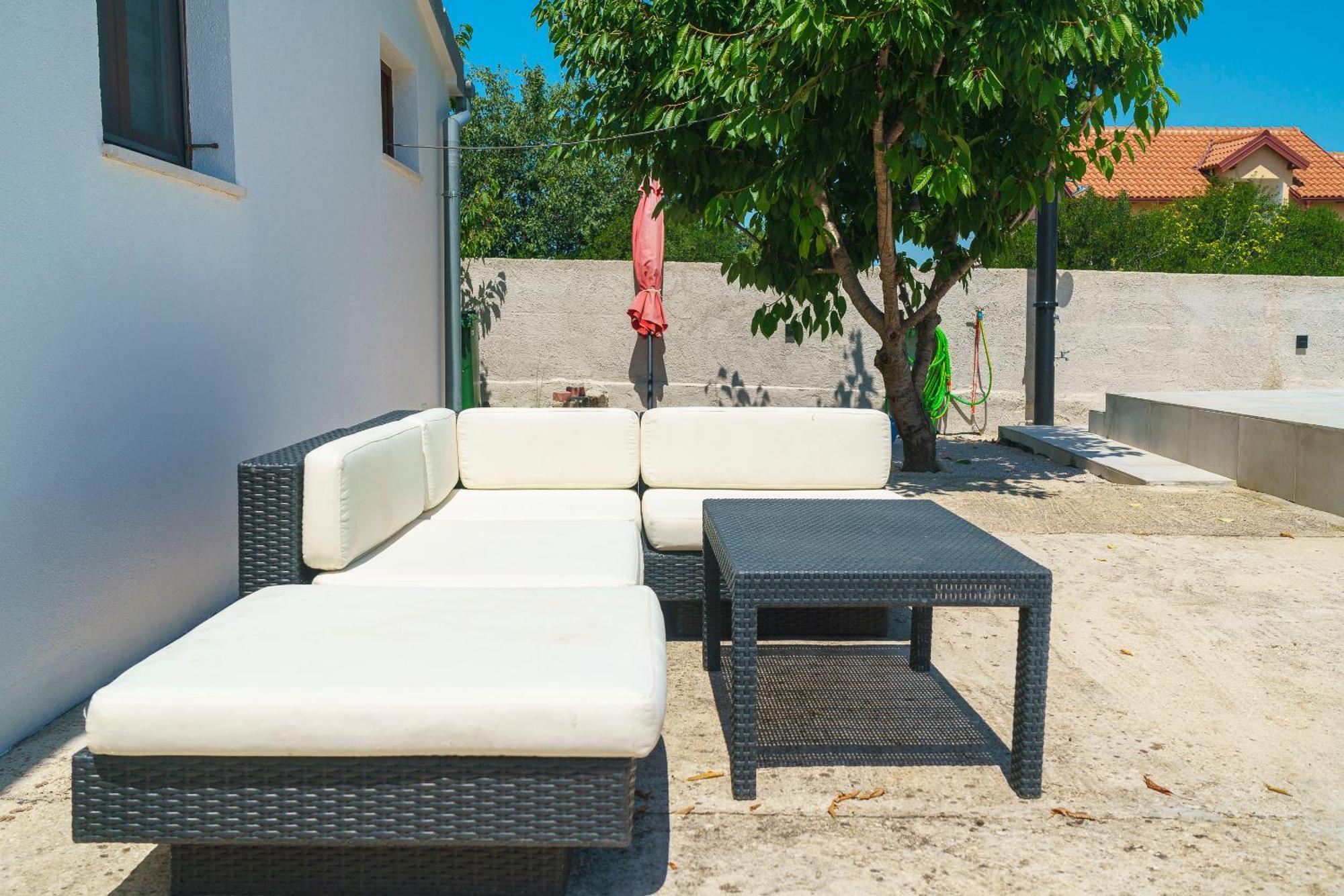 Casa Rural M&M Vodice Dış mekan fotoğraf