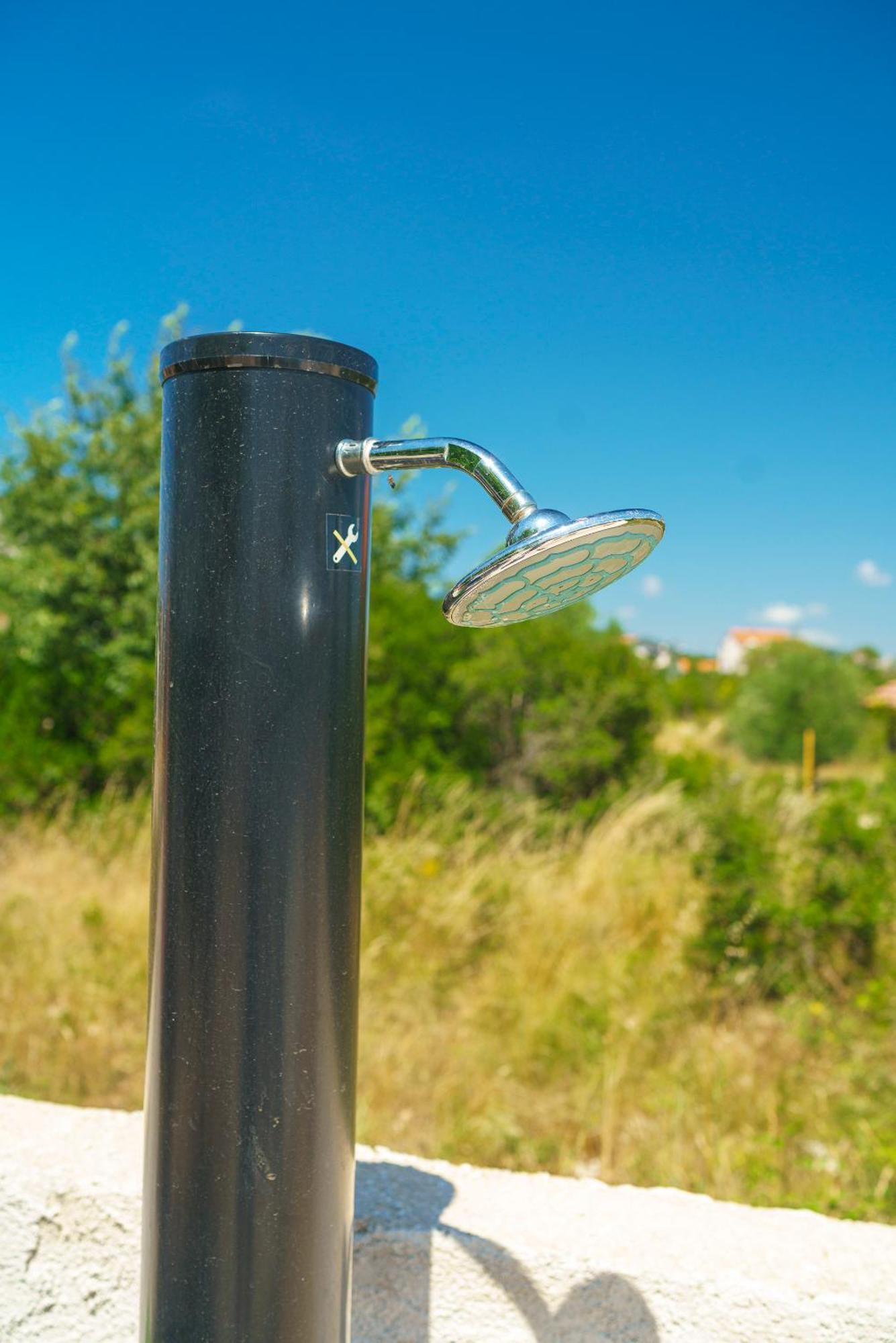 Casa Rural M&M Vodice Dış mekan fotoğraf
