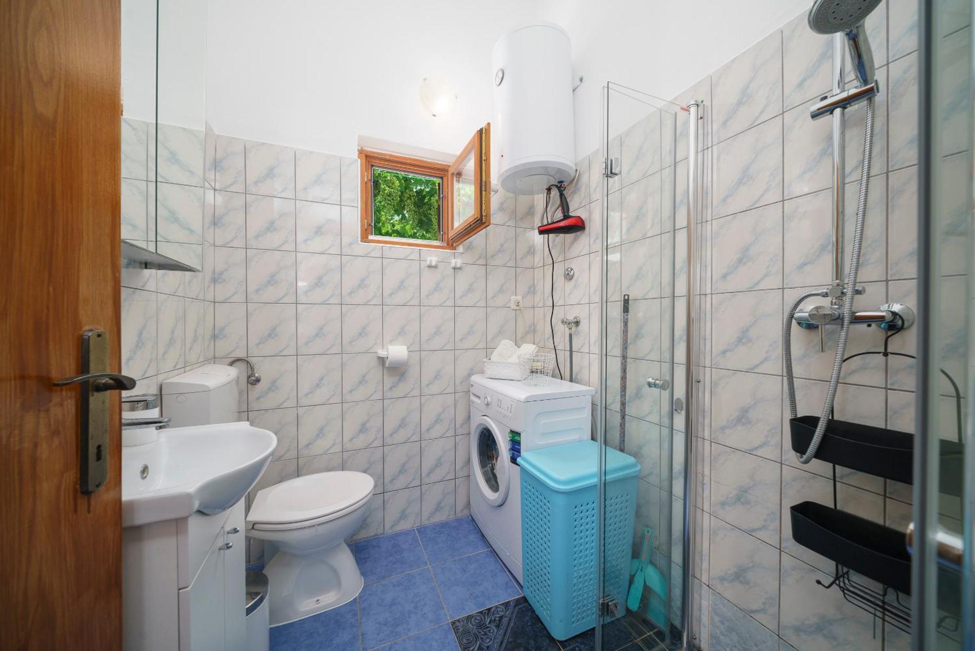 Casa Rural M&M Vodice Dış mekan fotoğraf