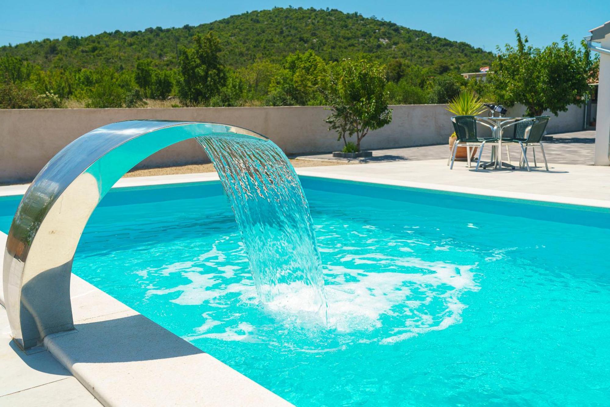 Casa Rural M&M Vodice Dış mekan fotoğraf