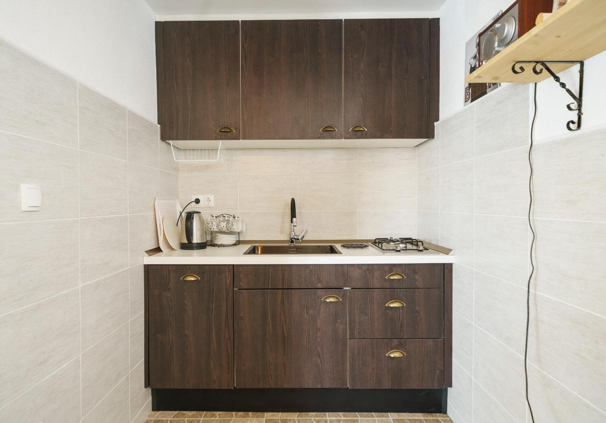 Casa Rural M&M Vodice Dış mekan fotoğraf